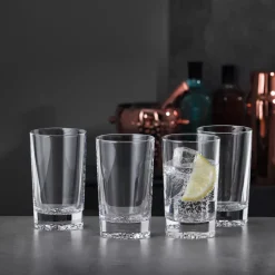 Softdrink-Set 4-teilig Lounge 2.0