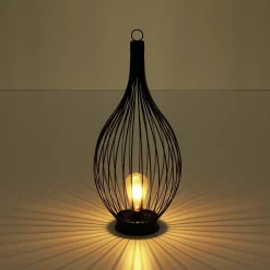 Solarleuchte Laterne