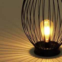 Solarleuchte Laterne