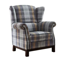Solitärsessel Cambridge