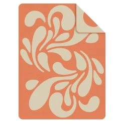 s.Oliver Jacquard Decke s.Oliver