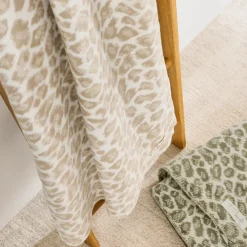 s.Oliver Jacquard Decke s.Oliver