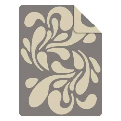 s.Oliver Jacquard Decke s.Oliver