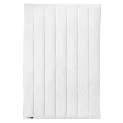 Sommerdecke Duo-Leicht Regeneration