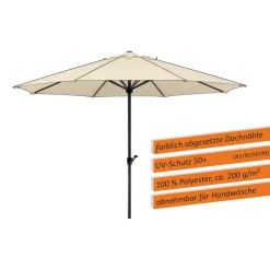 Sonnenschirm Adria