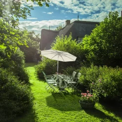 Sonnenschirm Alu-Smart