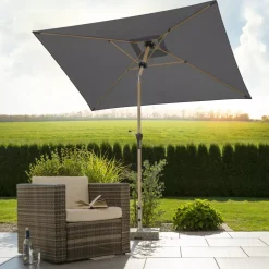 Sonnenschirm Cordoba