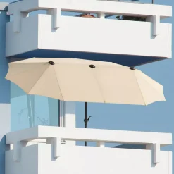 Sonnenschirm Salerno