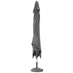 Sonnenschirm Santorini