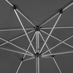 Sonnenschirm Santorini