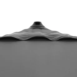 Sonnenschirm Santorini