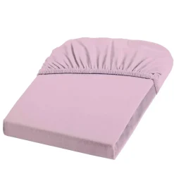 Spannbettlaken fleuresse-Comfort