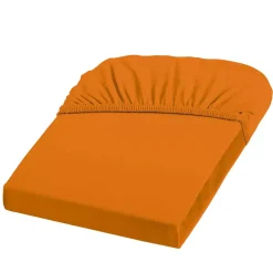 Spannbettlaken fleuresse-Comfort