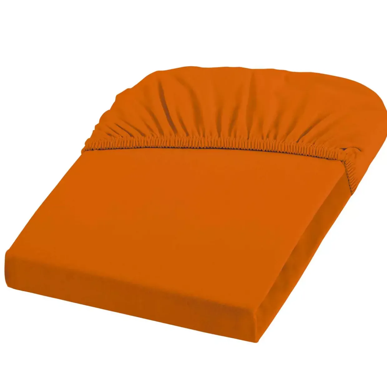Spannbettlaken fleuresse-Comfort