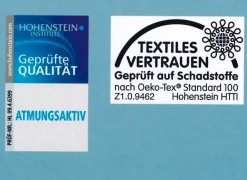 Spannbetttuch ProNight 0025-430-000