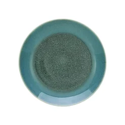 Speiseteller Caldera Grün