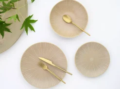 Speiseteller Vesuvio