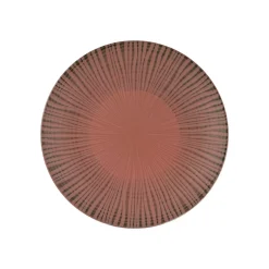 Speiseteller Vesuvio