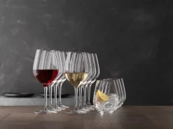 Spiegelau Gläser Set 12 tlg Authentis