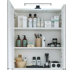 Spiegelschrank Alomi