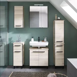 Spiegelschrank Alomi