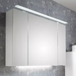 Spiegelschrank Brüssel