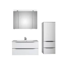 Spiegelschrank Brüssel