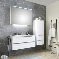 Spiegelschrank Brüssel