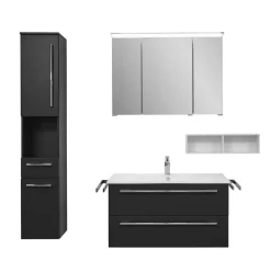 Spiegelschrank Gloss