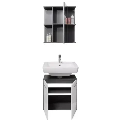 Spiegelschrank Gloss