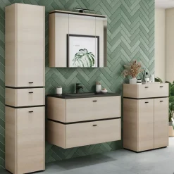 Spiegelschrank Modesto