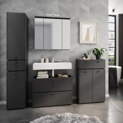 Spiegelschrank Modesto