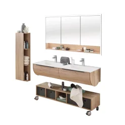 Spiegelschrank Palino