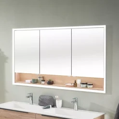 Spiegelschrank Palino