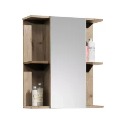 Spiegelschrank Split