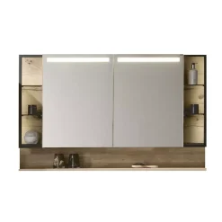 Spiegelschrank VquellBad