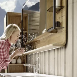 Spiegelschrank VquellBad