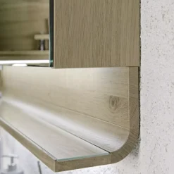 Spiegelschrank VquellBad