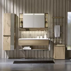 Spiegelschrank VquellBad