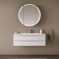 Spiegelschrank-Set Venedig