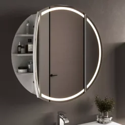 Spiegelschrank-Set Venedig