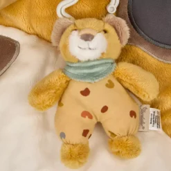 Spielbogen Löwe Leo