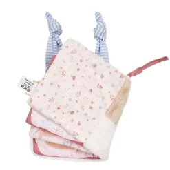 Spielbuch Hase Hanni