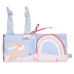 Spielbuch Hase Hanni