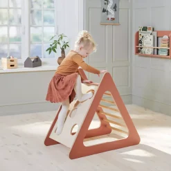 Spielturm-Kletterdreieck MOVE