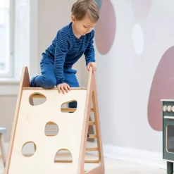 Spielturm-Kletterdreieck MOVE