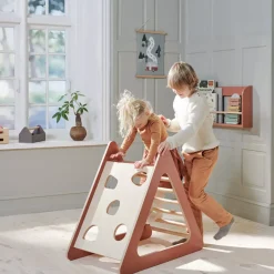 Spielturm-Kletterdreieck MOVE