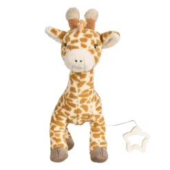 Spieluhr Giraffe Kaya