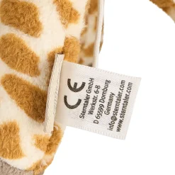 Spieluhr Giraffe Kaya