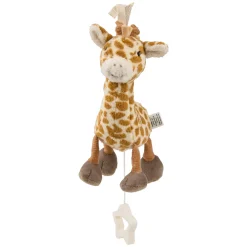 Spieluhr Giraffe Kaya